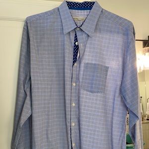 Pronto uomo button down